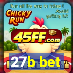 27b bet